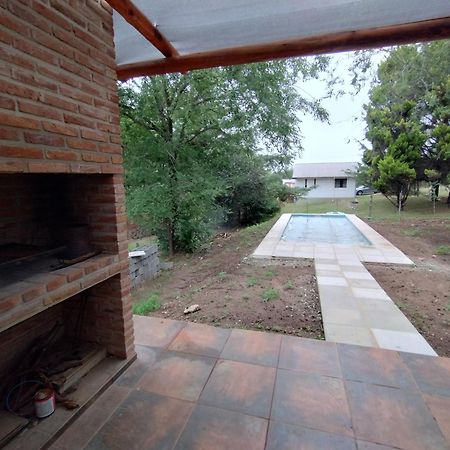 Вилла Casita Del Campo Ла-Эстансия Экстерьер фото